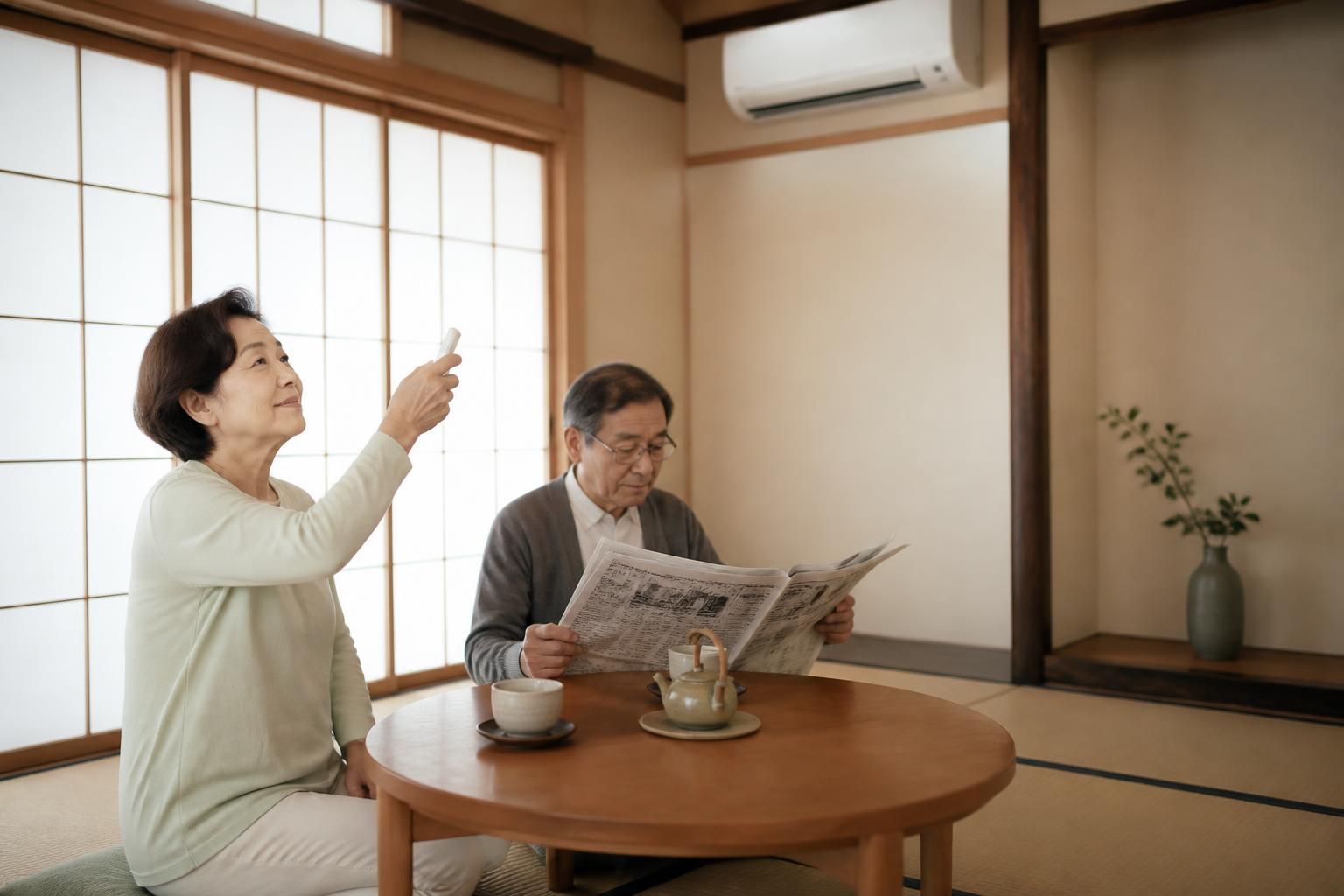 連携性の高さで、生活の幅が広がる